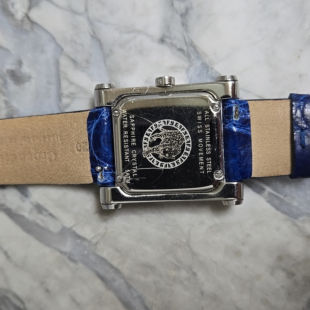 EFFY Saphires Ladies Watch - Picture 7 of 7